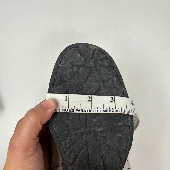 Born Women's Perl Size 8M - Picture 11 of 16